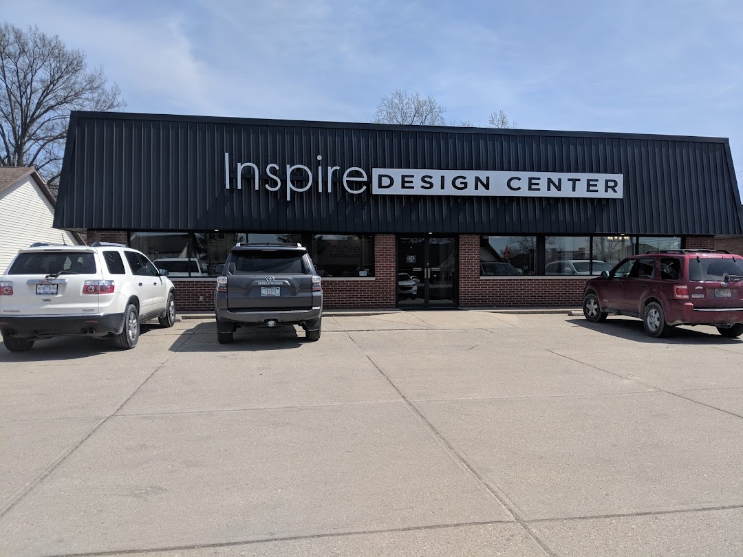 Inspire Design Center