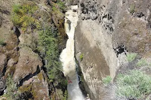 Canyon Rim Trail image