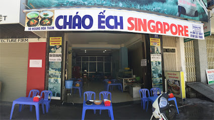 Cháo ếch Singapore - Nha Trang