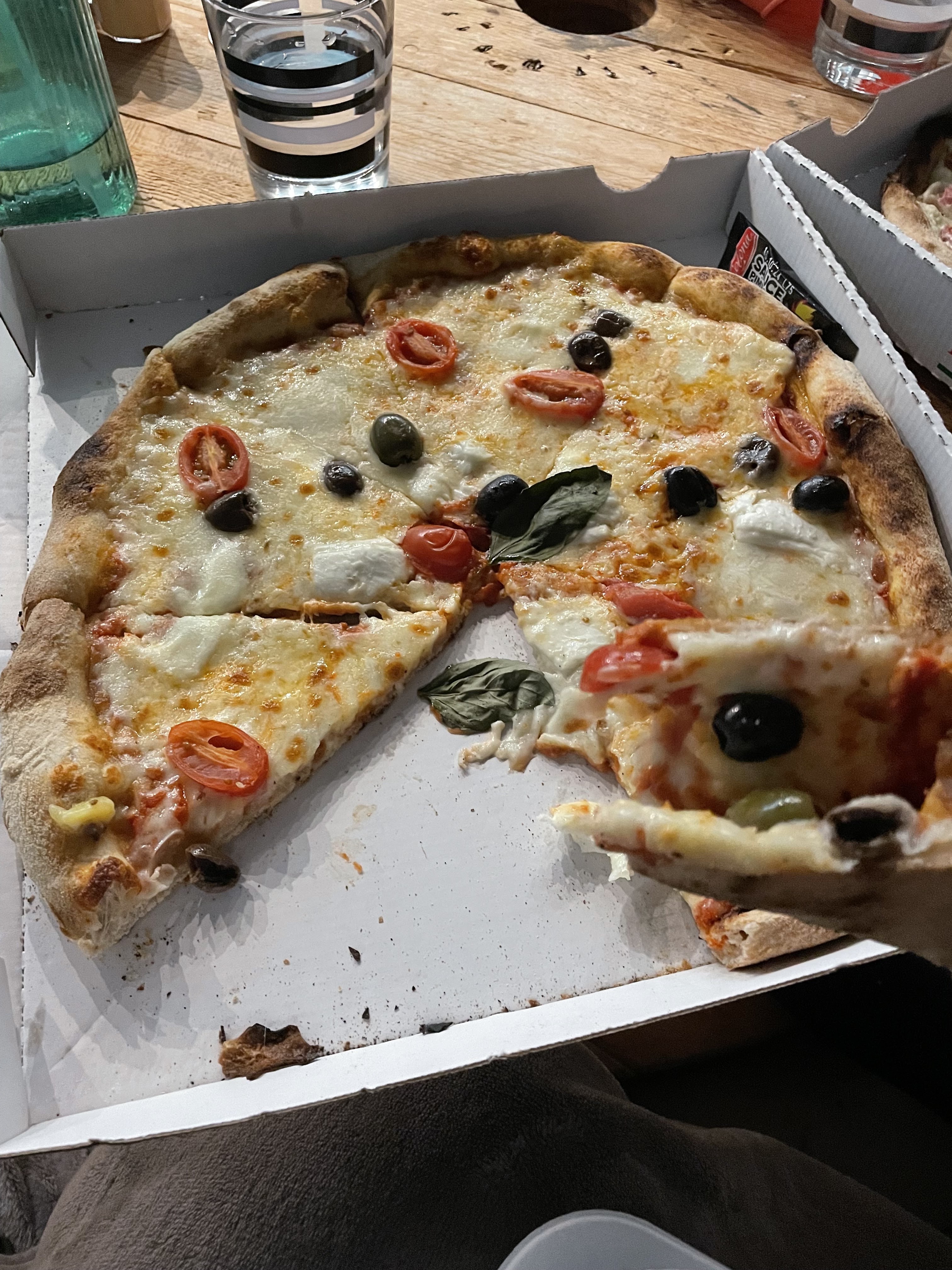 Photo n° 1 de l'avis de Tiphany.A fait le 20/02/2024 à 21:19