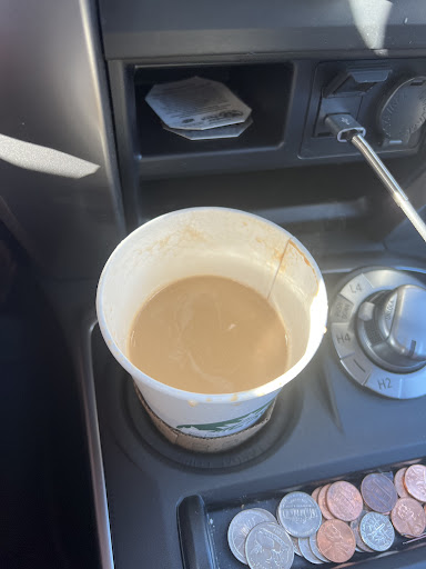 Coffee Shop «Starbucks», reviews and photos, 11248 Old Mill Ln #40, Jackson, CA 95642, USA