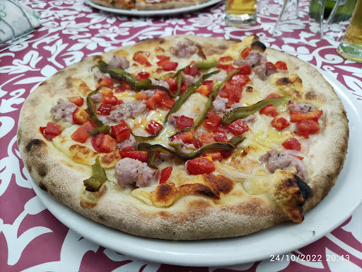 A ZIZZA in Militello in Val di Catania, Città Metropolitana di Catania