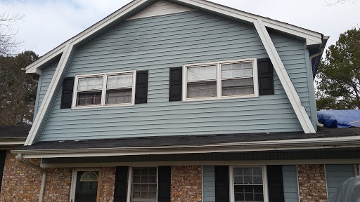 Park «Wild Horse Creek Park», reviews and photos, 3820 Macedonia Rd, Powder Springs, GA 30127, USA