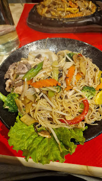 Nouille du Restaurant vietnamien Le Tonkinois à Brest - n°6