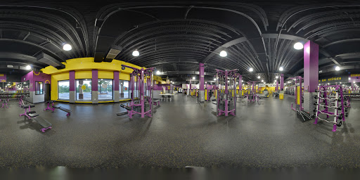 Gym «Planet Fitness», reviews and photos, 672 Brandon Ave SW, Roanoke, VA 24015, USA