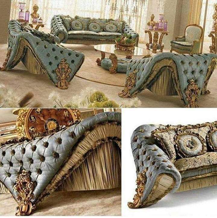 Ahmed Bayoumi Furniture