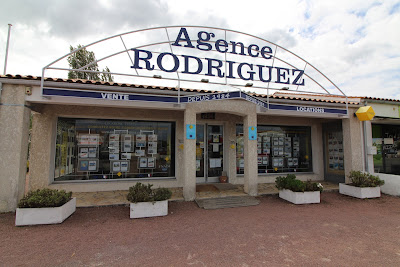 Agence Rodriguez à Saint-Pierre-d'Oléron