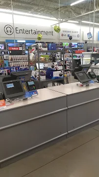 Walmart Supercenter - Car repair in Manchester, NH, Manchester - Rated 3.9/5