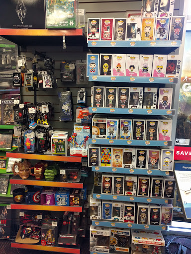 Video Game Store «GameStop», reviews and photos, 5300 W Main St, Kalamazoo, MI 49009, USA