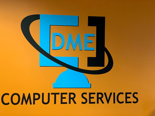 Computer Repair Service «DME Computer Services», reviews and photos, 4910 Curlew Ln, Omaha, NE 68106, USA