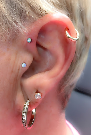 Explore ftw tattoo ideas, creative tattoo ideas in Springfield, available at Body Piercing By Qui Qui