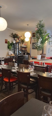 Atmosphère du Restaurant de grillades à la française Le Brigadier à Paris - n°3