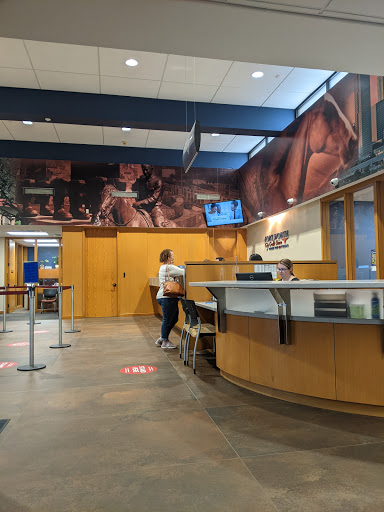 Credit Union «Fort Worth City Credit Union», reviews and photos