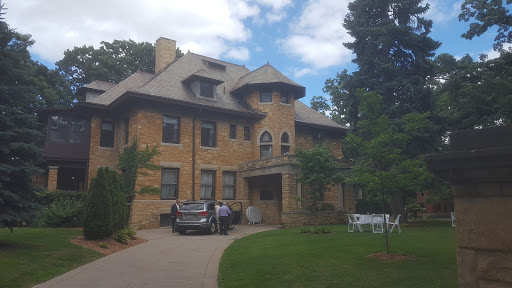 Banquet Hall «Summit Manor Reception House», reviews and photos, 275 Summit Ave, St Paul, MN 55102, USA
