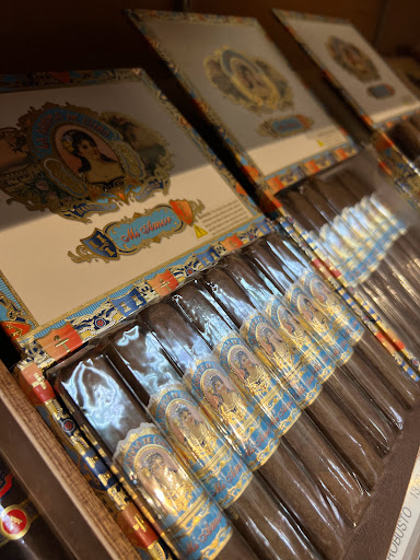 Cigar Shop «James & Sons Tobacconists», reviews and photos, 360 Broadway, Saratoga Springs, NY 12866, USA