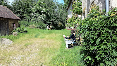 Art Studio Art Coutansouze à Coutansouze
