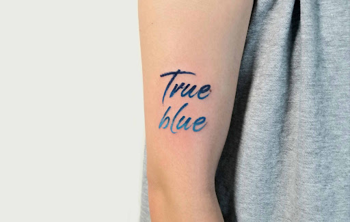 Explore heaven and hell tattoo ideas, creative tattoo ideas in Sunnyvale, available at Greego tattoo