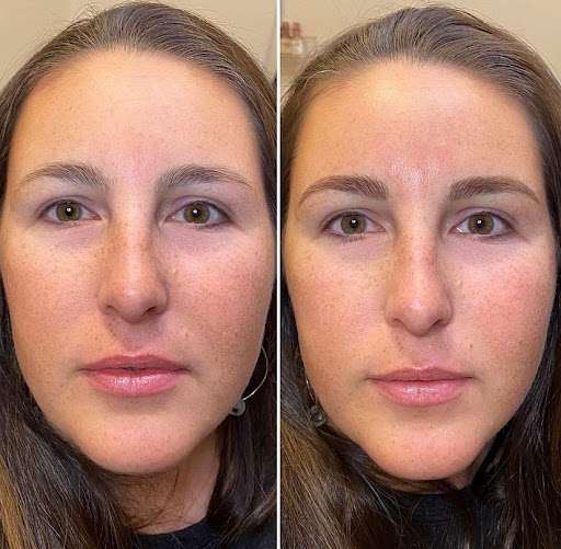 Explore leg cover up tattoo ideas, creative tattoo ideas in Santa Cruz, available at Luca Permanent Cosmetics