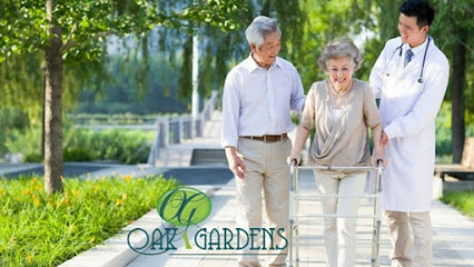 Oak Gardens Health Care Services