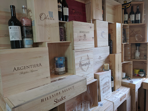 The Little Wine Guy image