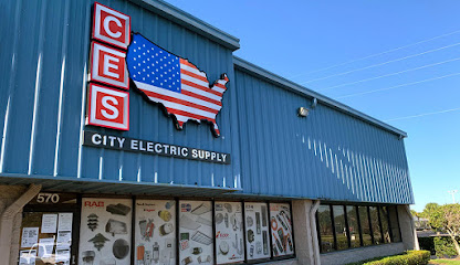 City Electric Supply Winter Park