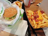 Frite du Restauration rapide Burger King à Flins-sur-Seine - n°16