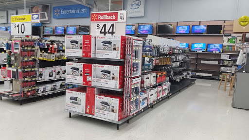 Department Store «Walmart Supercenter», reviews and photos, 3360 Tom Austin Hwy, Springfield, TN 37172, USA