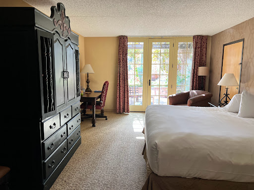 Hotel «Hotel Encanto de Las Cruces», reviews and photos, 705 S Telshor Blvd, Las Cruces, NM 88011, USA