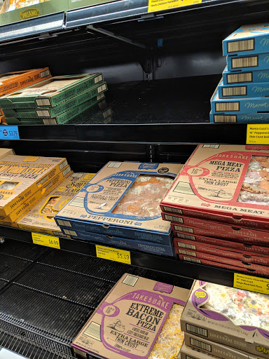 Supermarket «ALDI», reviews and photos, 4300 NW Federal Hwy, Jensen Beach, FL 34957, USA