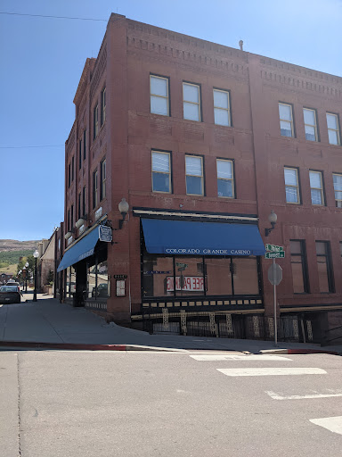 Casino «Colorado Grande Casino», reviews and photos, 300 Bennett Drive, Cripple Creek, CO 80813, USA