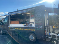 Photos du propriétaire du Restauration rapide Food Truck L'essenti'elles - Burgers - Plats à emporter - Evénementiel - Bouches-du-Rhône à Martigues - n°2