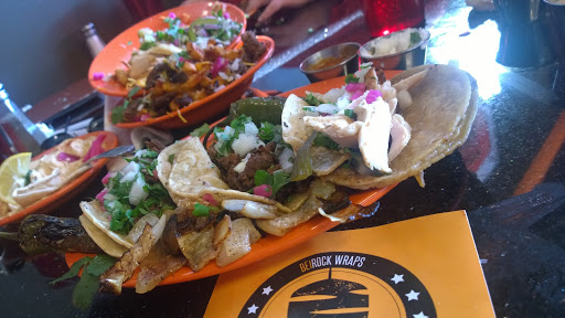 Middle Eastern Restaurant «BeiRock Wraps», reviews and photos, 5926 Middlebelt Rd, Garden City, MI 48135, USA