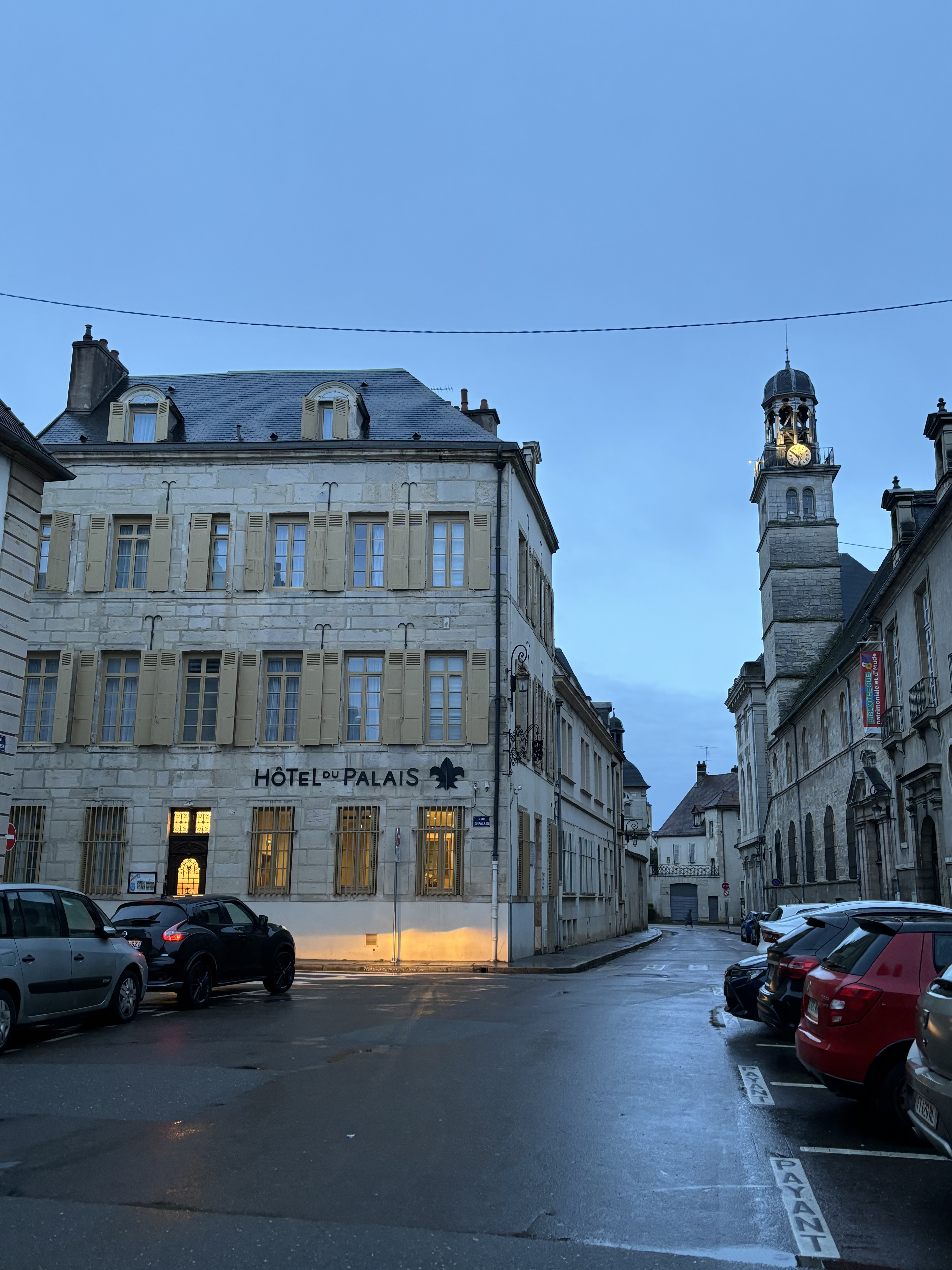 Photo n° 1 de l'avis de Whitney.a fait le 17/02/2024 à 05:50