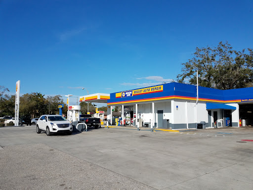 Auto Repair Shop «Begley Auto Repair», reviews and photos, 3401 Manatee Ave W, Bradenton, FL 34205, USA