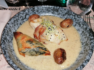 Photo n°17 de l'EsSentiel Restaurant à Sèvremoine ()