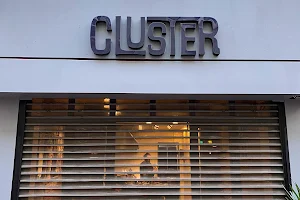 Cluster image