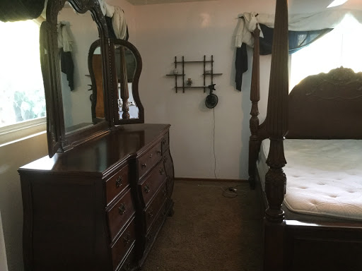 Consignment Shop «Upscale Consignment Furniture», reviews and photos, 3236 Auburn Blvd, Sacramento, CA 95821, USA