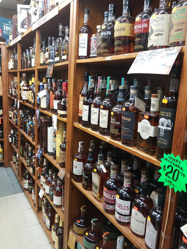 Beer Store «Big A», reviews and photos, 957 South Marietta Pkwy SE, Marietta, GA 30060, USA