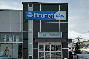 Brunet R. El Cheikh, pharm. prop. Affiliée