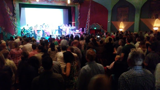 Event Venue «Highlands Church / Holiday Event Center», reviews and photos, 2644 W 32nd Ave, Denver, CO 80211, USA