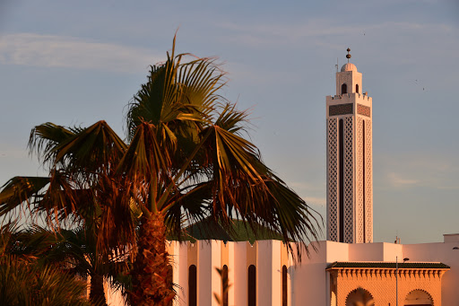 Pestana Casablanca en Casablanca