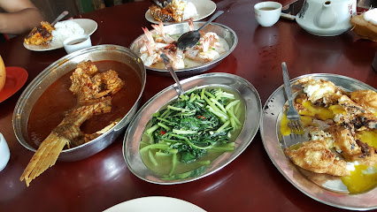 全妃亚参鱼 (Restoran Chun Hui)