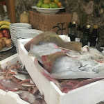 Photo n°4 de l'avis de Lucina.u fait le 19/10/2021 à 06:29 sur le  Ristorante Tommasini à Agropoli