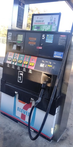 Convenience Store «7-Eleven», reviews and photos, 839 Debary Ave, Deltona, FL 32725, USA