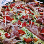 Photo n°7 de l'avis de Nicola.a fait le 13/07/2021 à 23:57 sur le  Ristorante Canova à Barletta