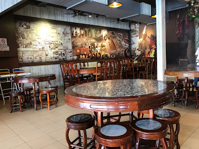 Restoran You Kee Xo Sdn Bhd - 93, Jalan Pendekar 2, TUTA, Skudai, 81300, Johor Bahru, Johor, 81300, Malaysia