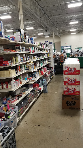 Discount Store «Bargain Hunt», reviews and photos, 3999 Austell Rd, Austell, GA 30106, USA