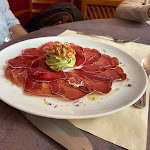 Photo n°3 de l'avis de jessica.e fait le 20/05/2023 à 12:53 sur le  Trattoria Castello à Prato Sesia