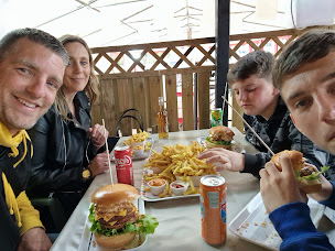 Photo n°16 de A L BONNE FRITE à Ruoms ()