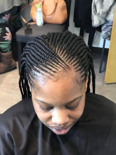 Beauty Supply Store «Hawa Hair Braiding Salon», reviews and photos, 1708 E Lebanon Rd, Dover, DE 19901, USA